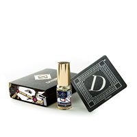 Perfume Danhera Italy AUTO DANHGIFTCAR/AENI